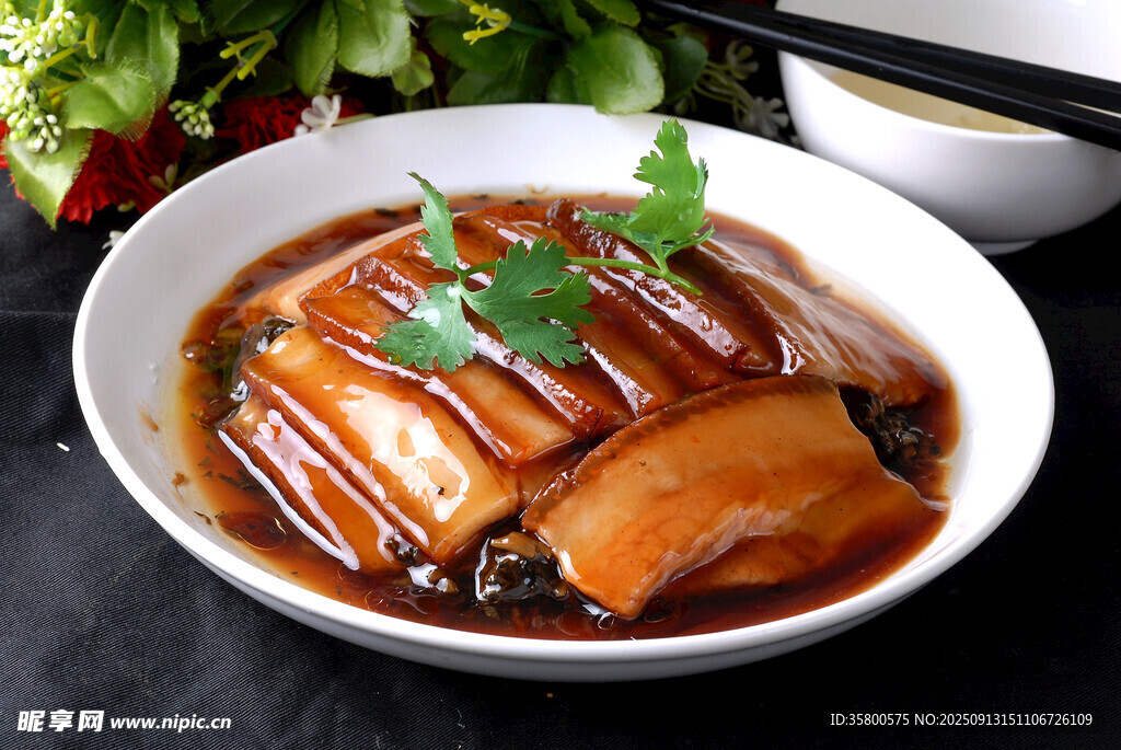 傳統(tǒng)咸燒肉