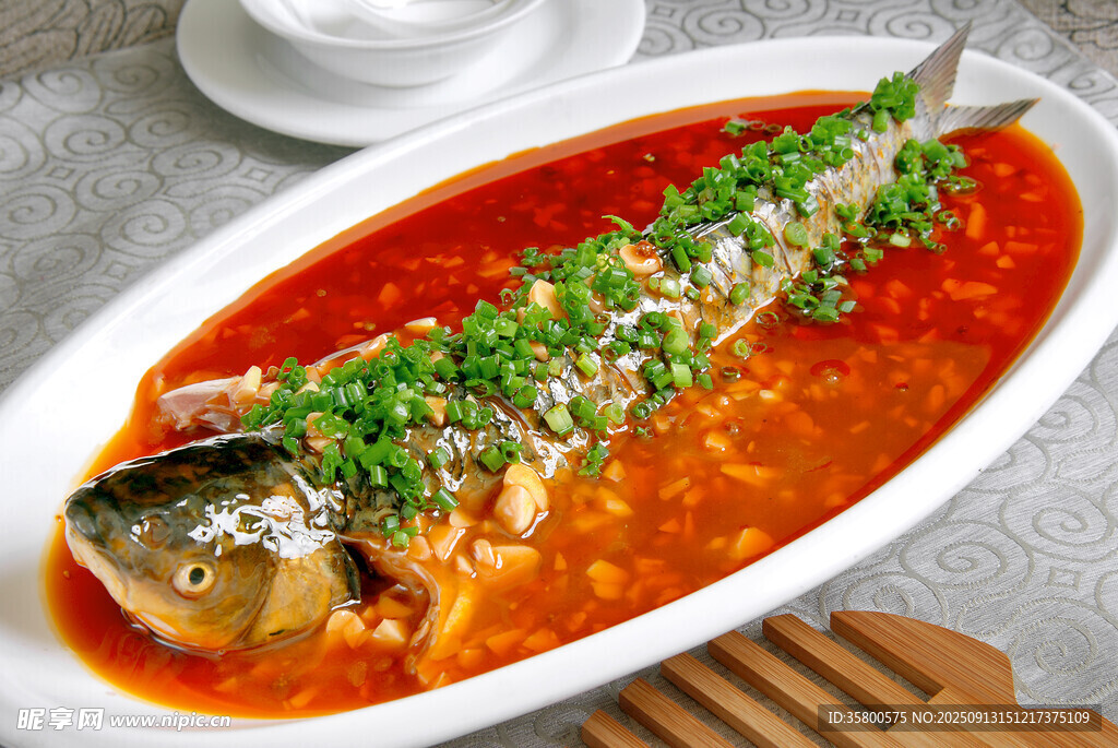 東升風(fēng)味魚