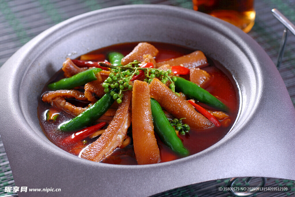 香辣美味燉菜節(jié)節(jié)高升