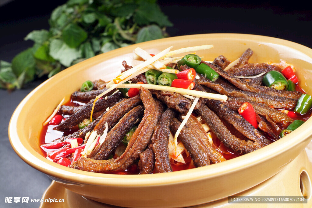 農(nóng)家土鱔魚