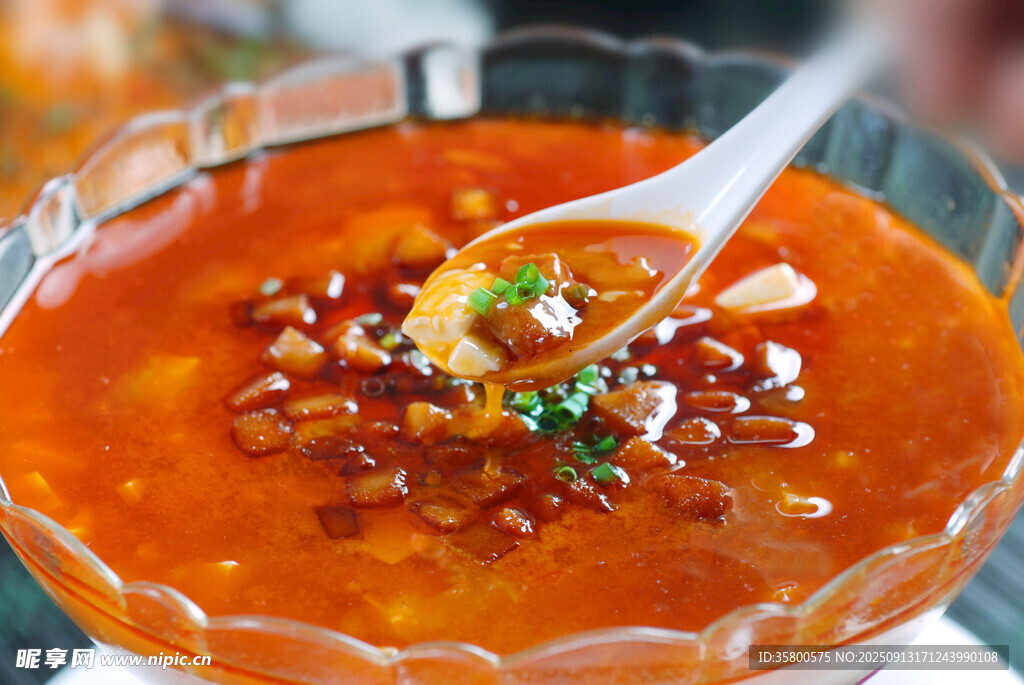 天府豆花