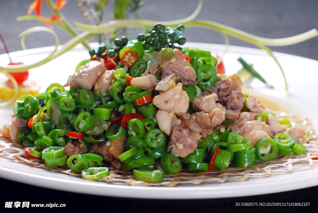 田園生態(tài)雞