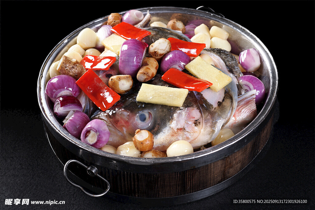 臺(tái)南焗魚(yú)頭