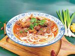 牛肉米線