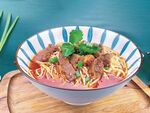 牛肉面