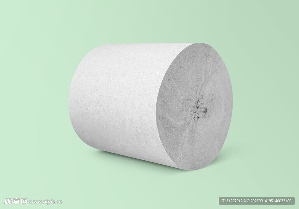 衛(wèi)生紙樣機(jī)