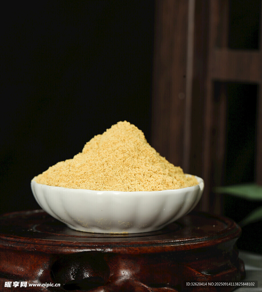 生姜粉