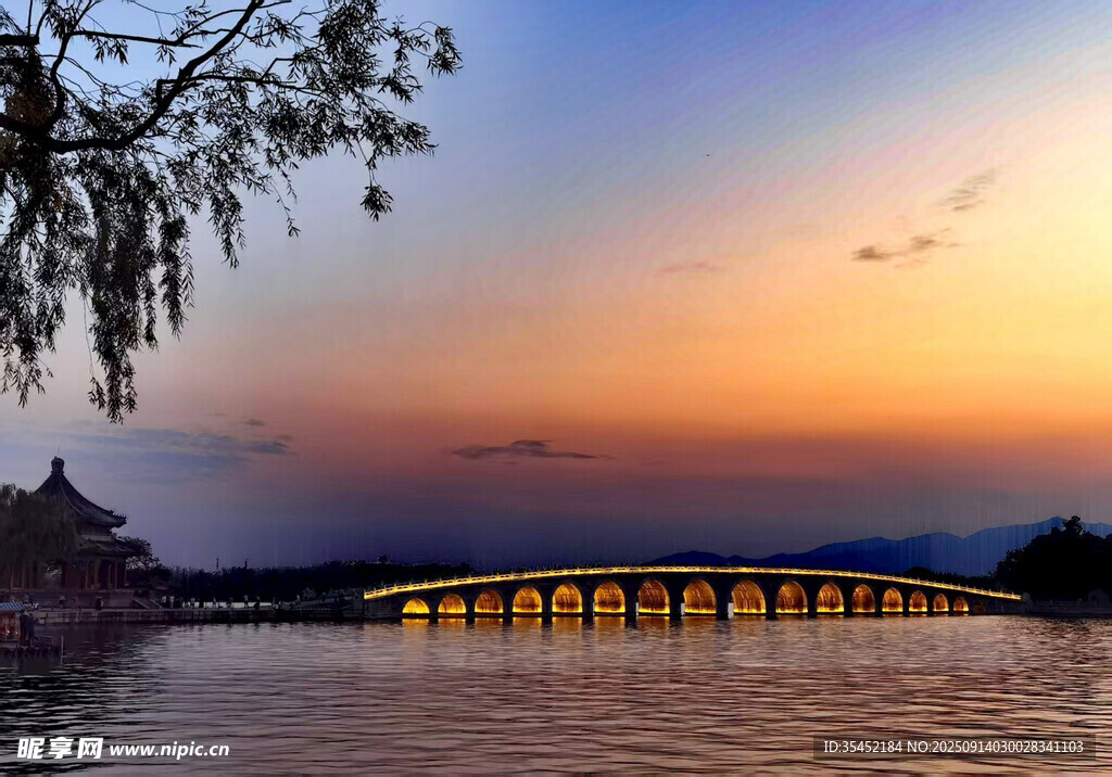 石拱橋