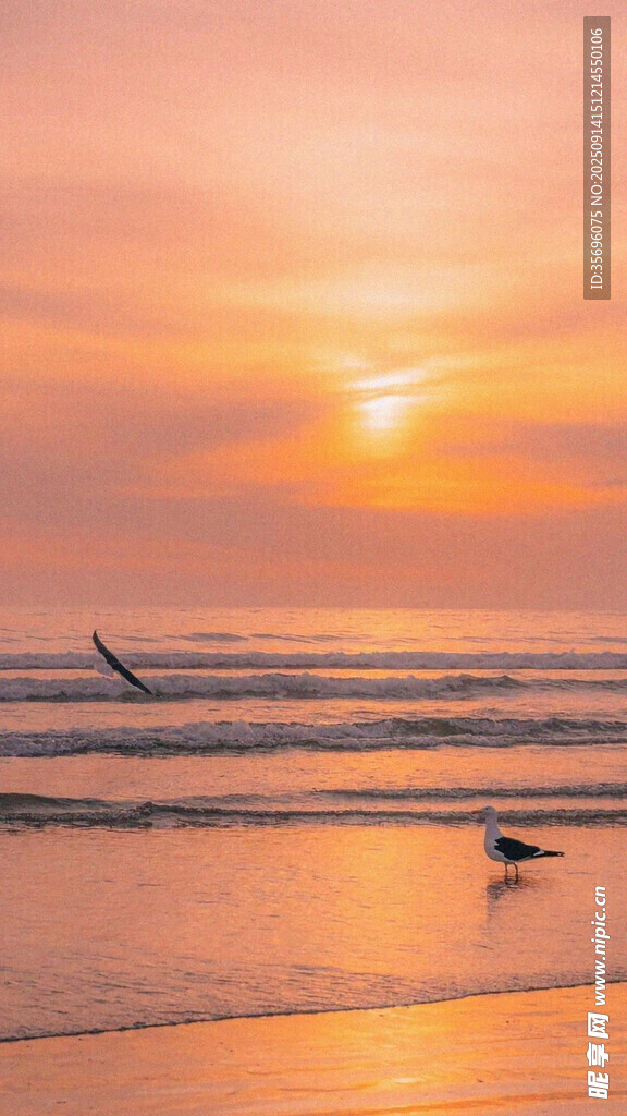 豎版風景圖