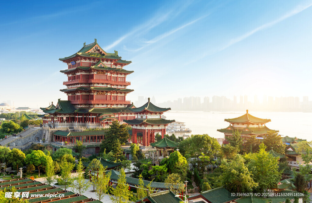 中國古典建筑