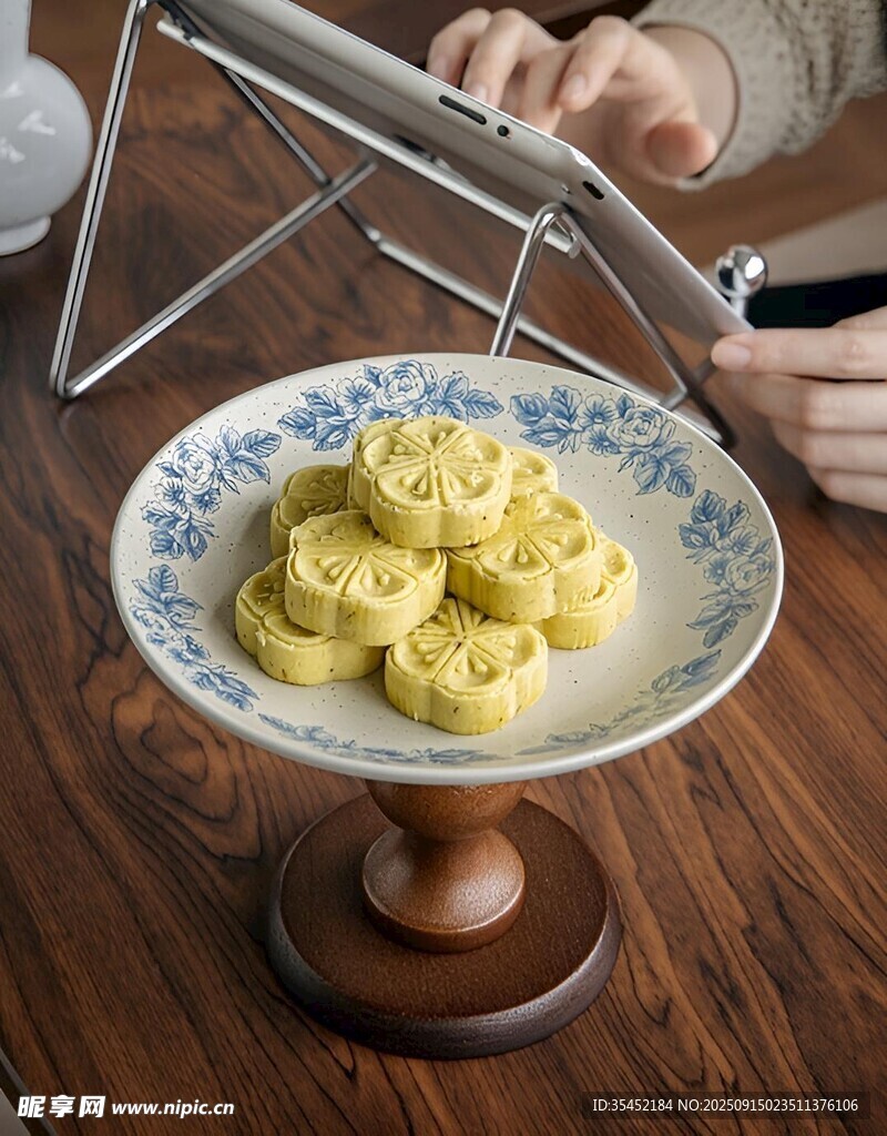 中式糕點(diǎn)
