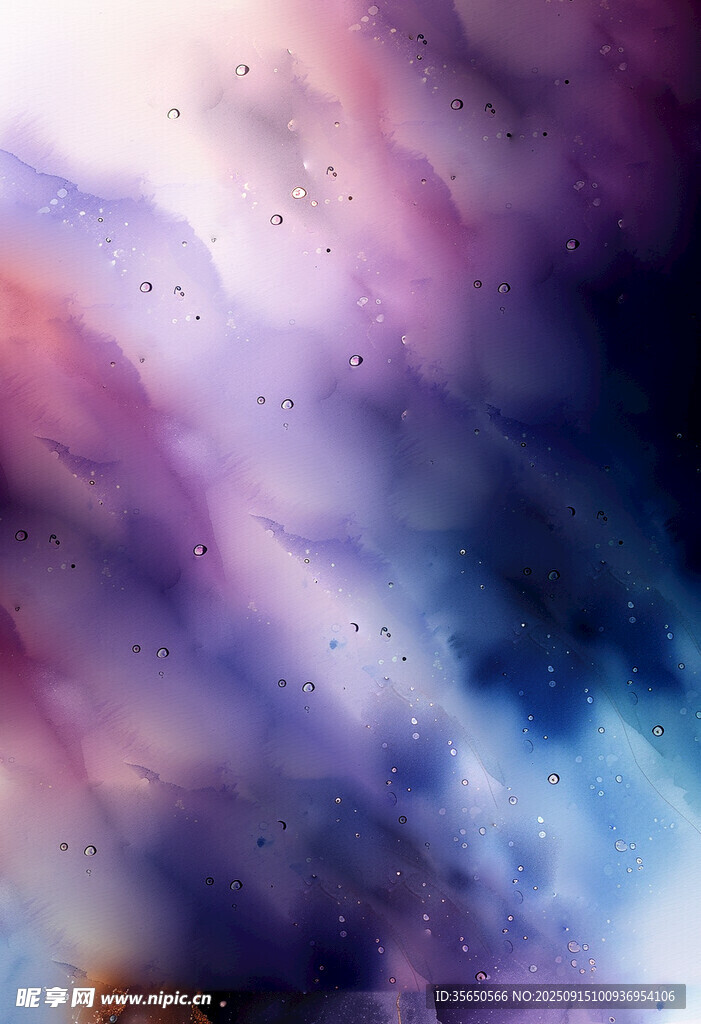 夢(mèng)幻絢麗的星云景象