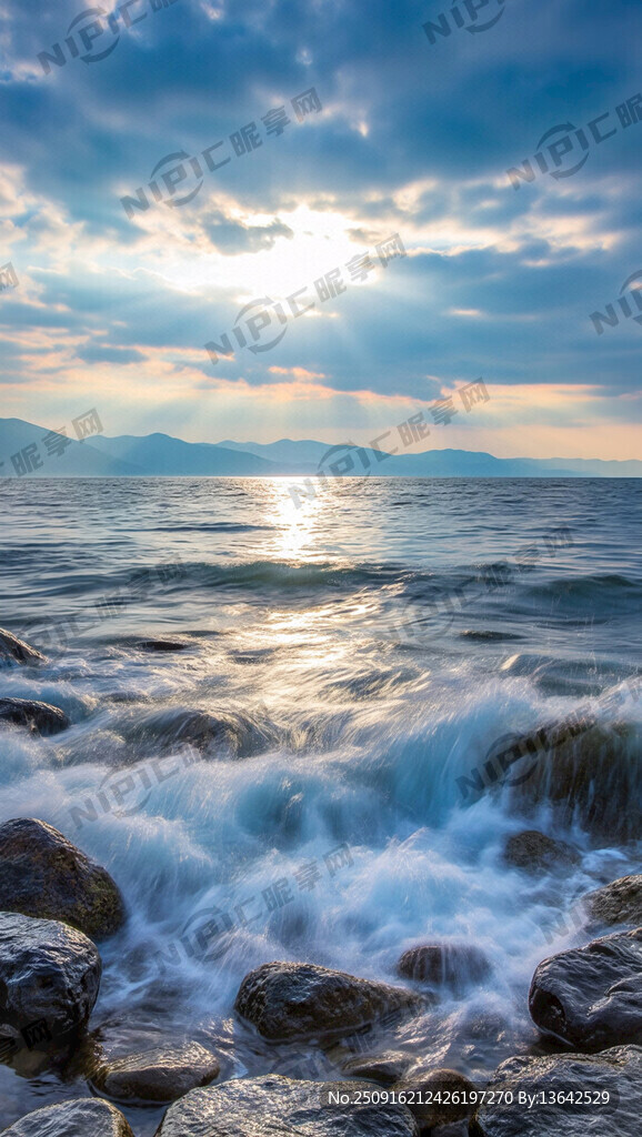共贏藍(lán)海