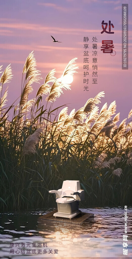 康興激光坐浴機(jī)