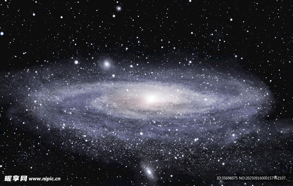 壯麗螺旋星系