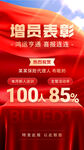 表彰海報(bào)