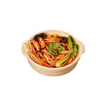 土豆粉
