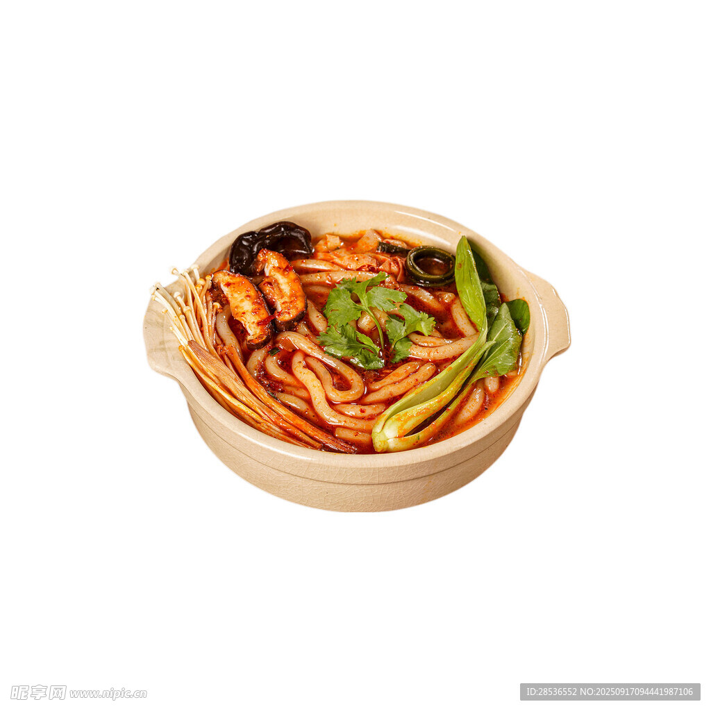土豆粉