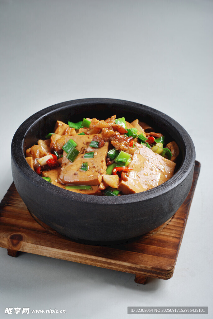 石鍋美味豆腐