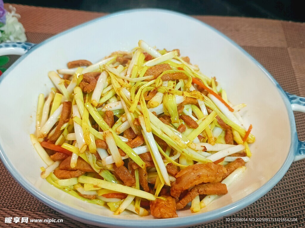 美味涼拌菜