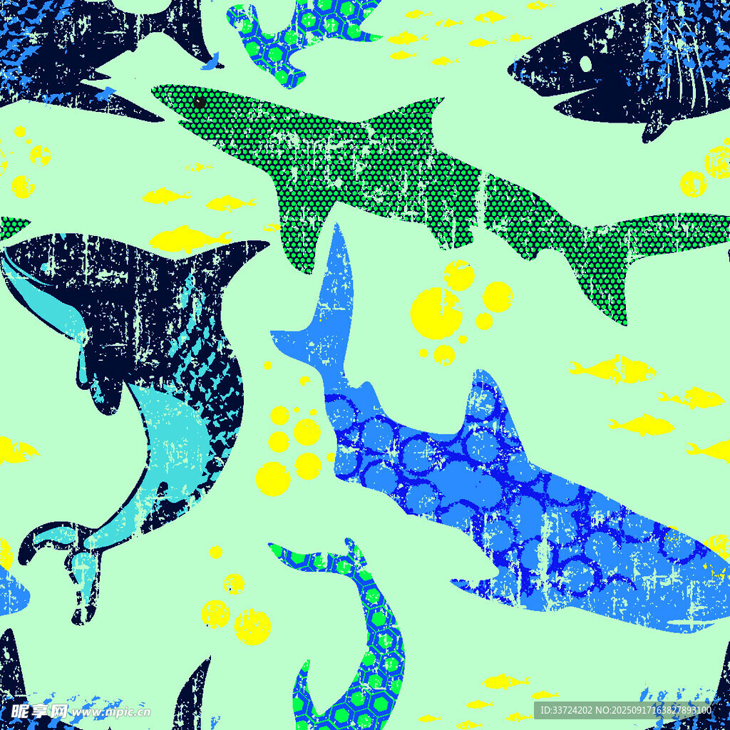 海豚