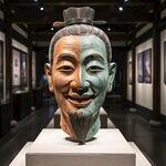 AI生畫
