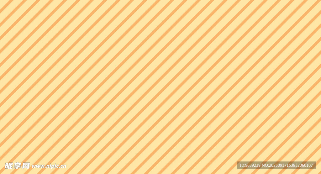 黃色斜條紋簡(jiǎn)約背景圖