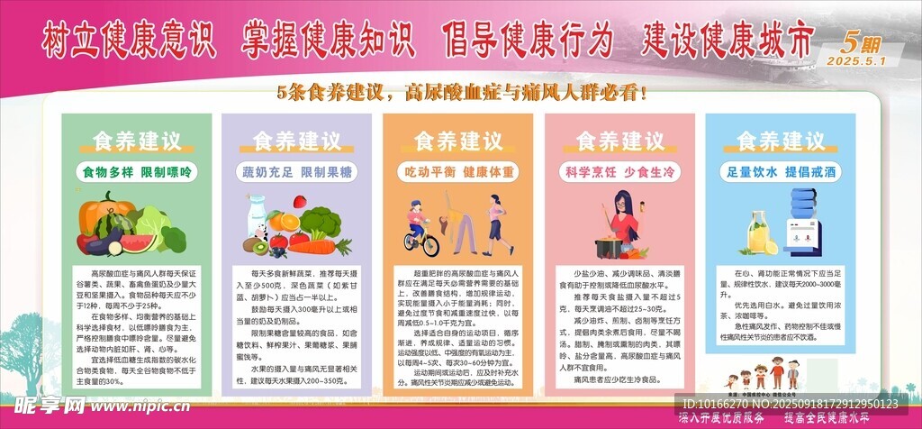 食養(yǎng)建議