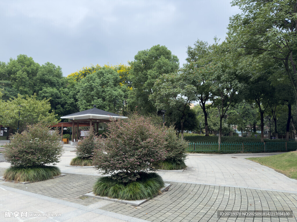 大禹公園