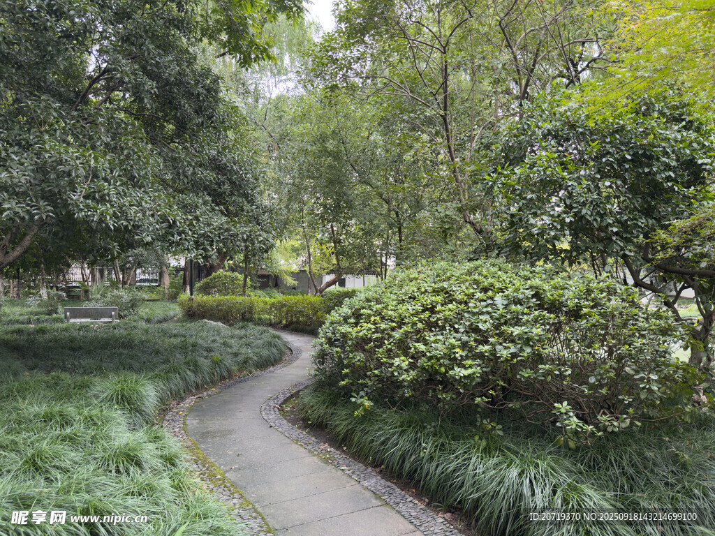 蘭里公園