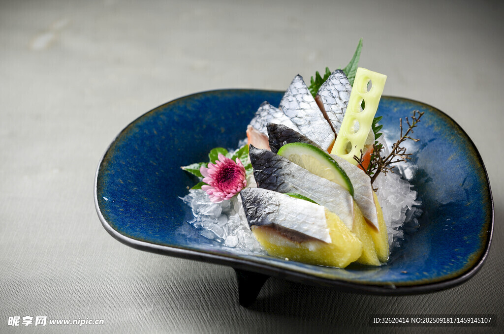 希鯪魚