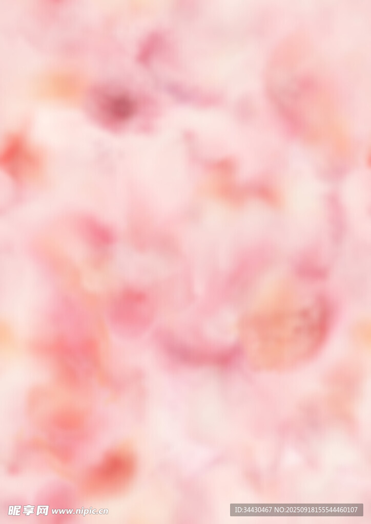 夢幻粉色大理石紋理背景