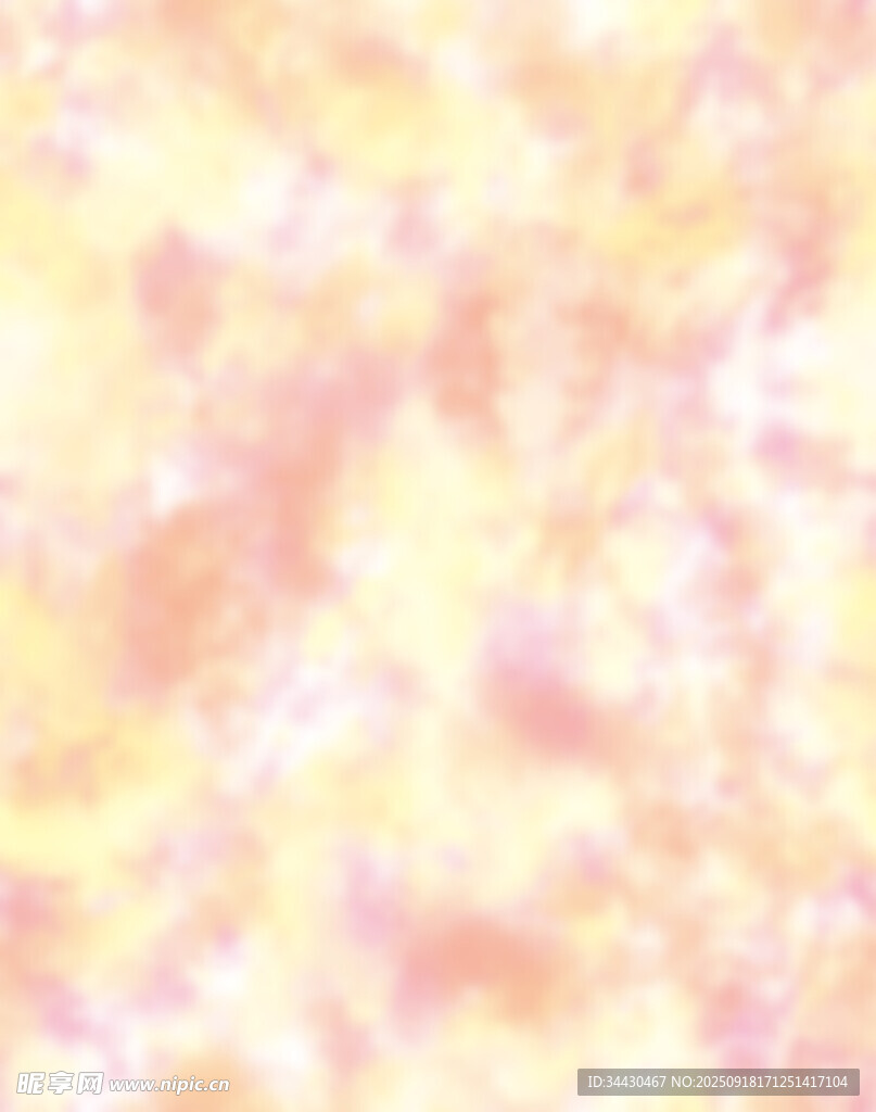 夢幻柔和漸變色彩紋理背景