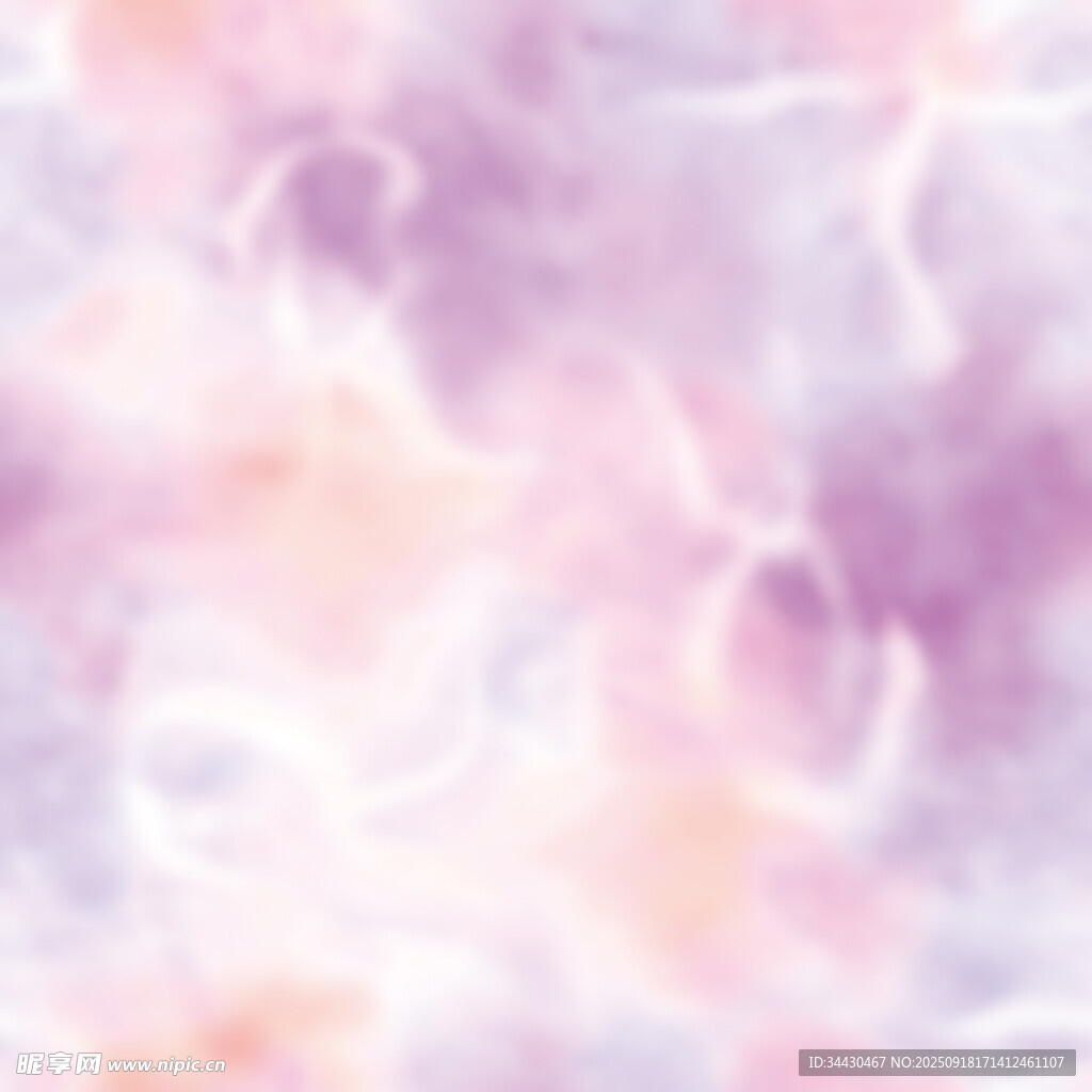 夢(mèng)幻水彩漸變紋理背景