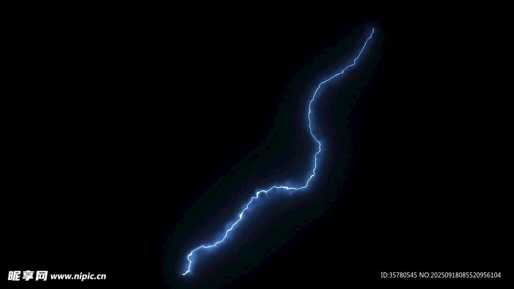 雷閃電打雷風(fēng)雨來(lái)臨視頻