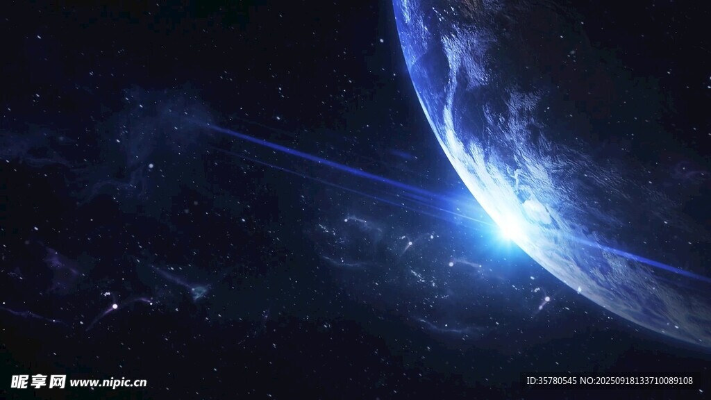 夢(mèng)幻宇宙之光