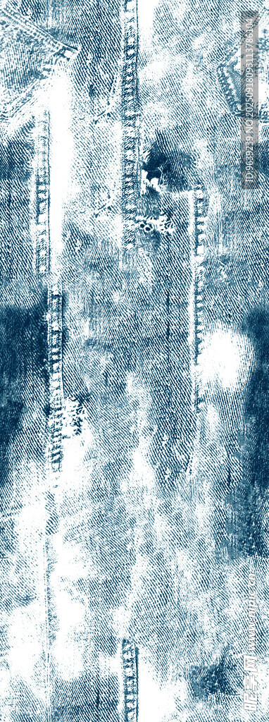 抽象冰雪紋理背景圖