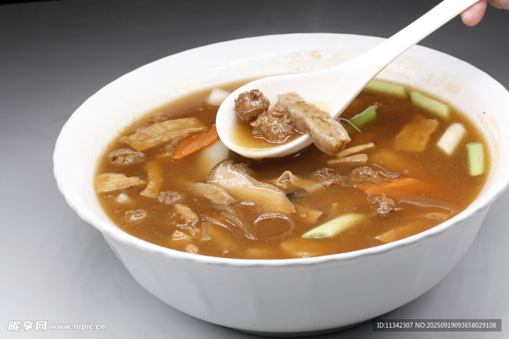 肅州燉菜