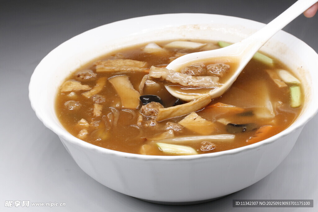 燉菜
