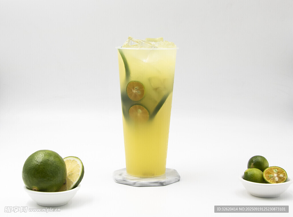 青檸飲品