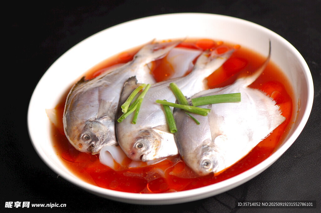 鯧魚(yú)
