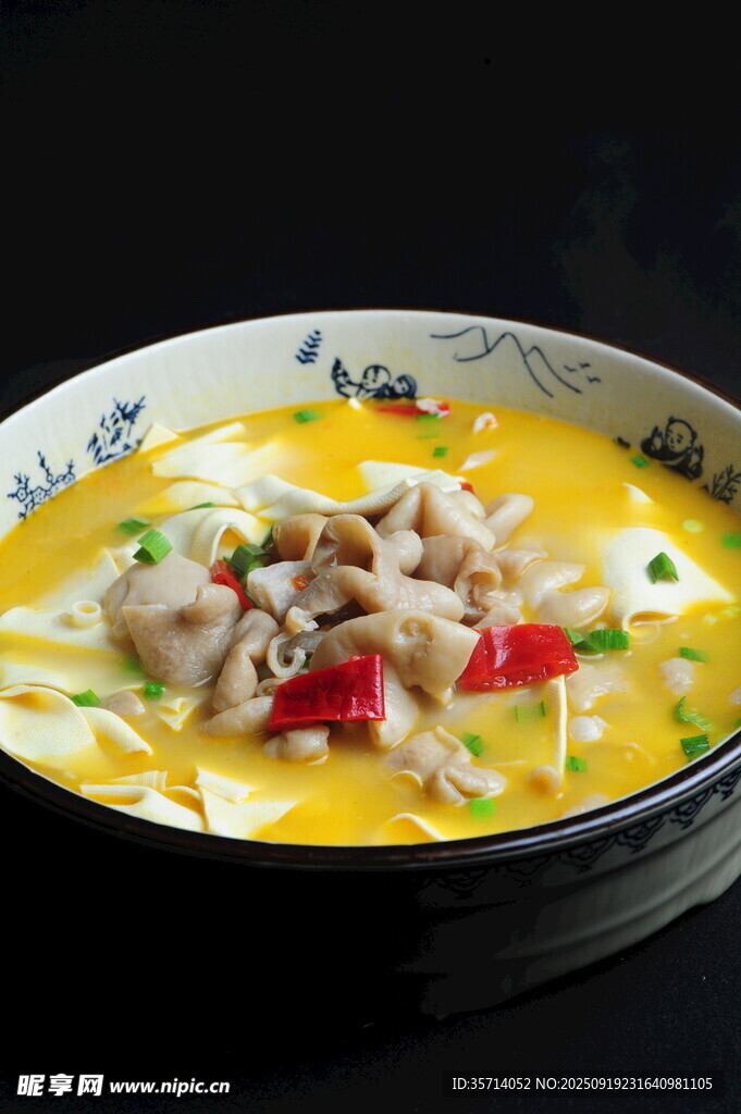 豆腐肥腸