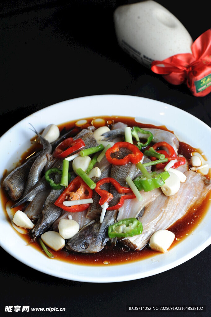 豆腐魚