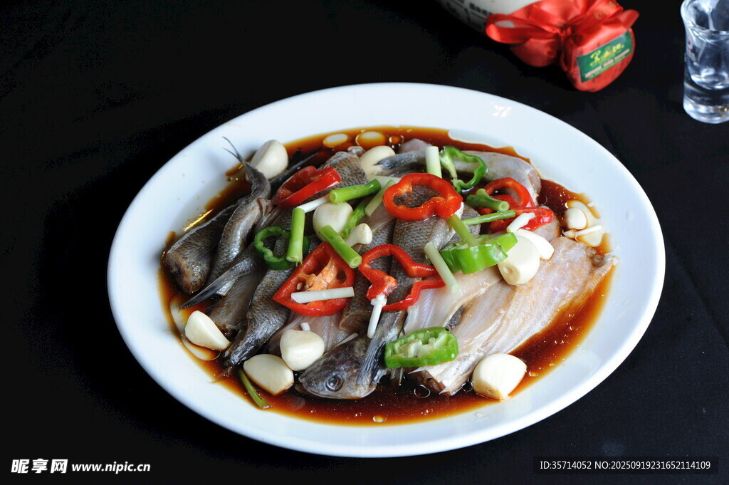 豆腐魚