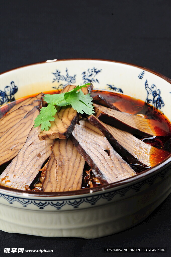 豆干