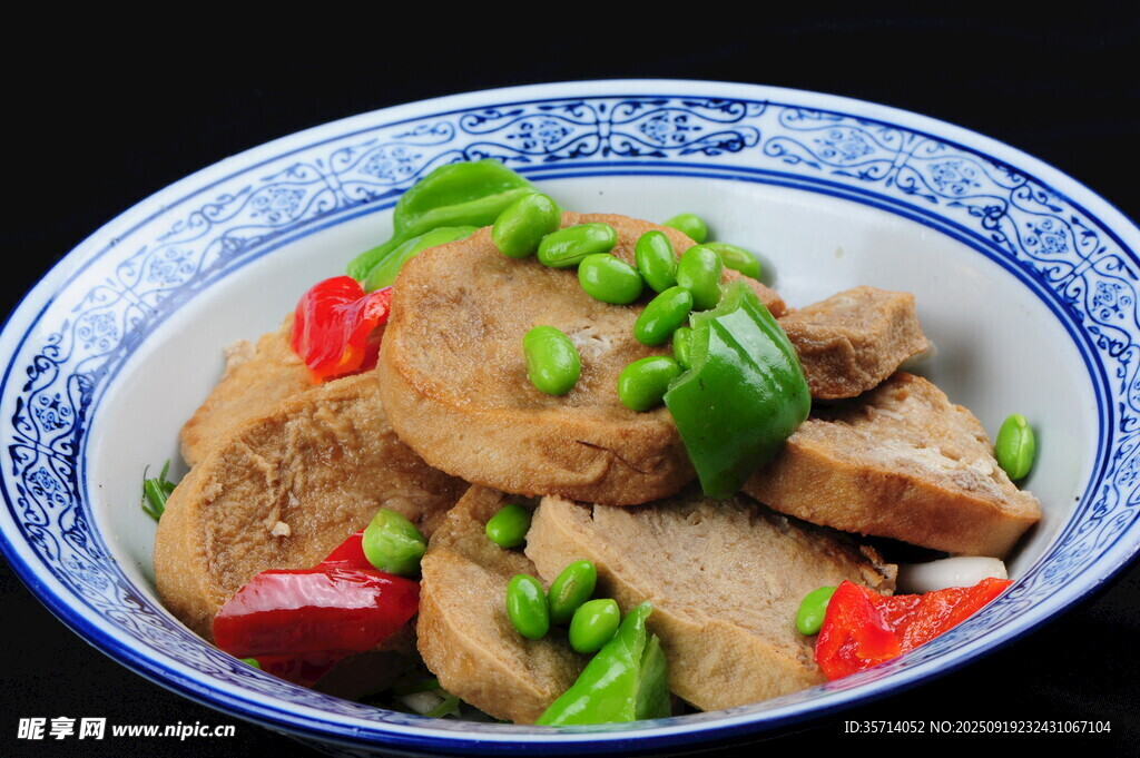 素雞煲