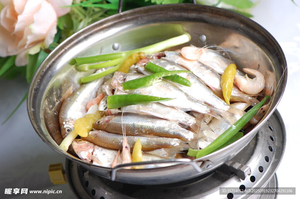 小雜魚