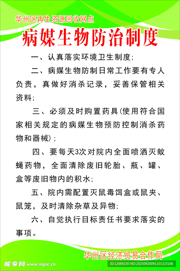 再生資源回收