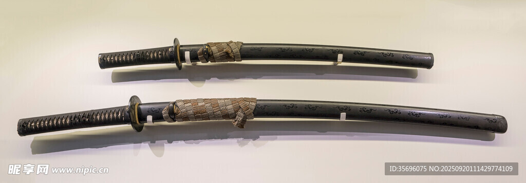 日本古代鎧甲