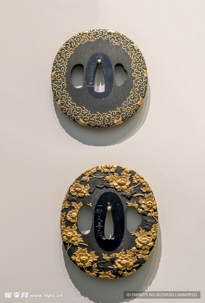 日本古代鎧甲